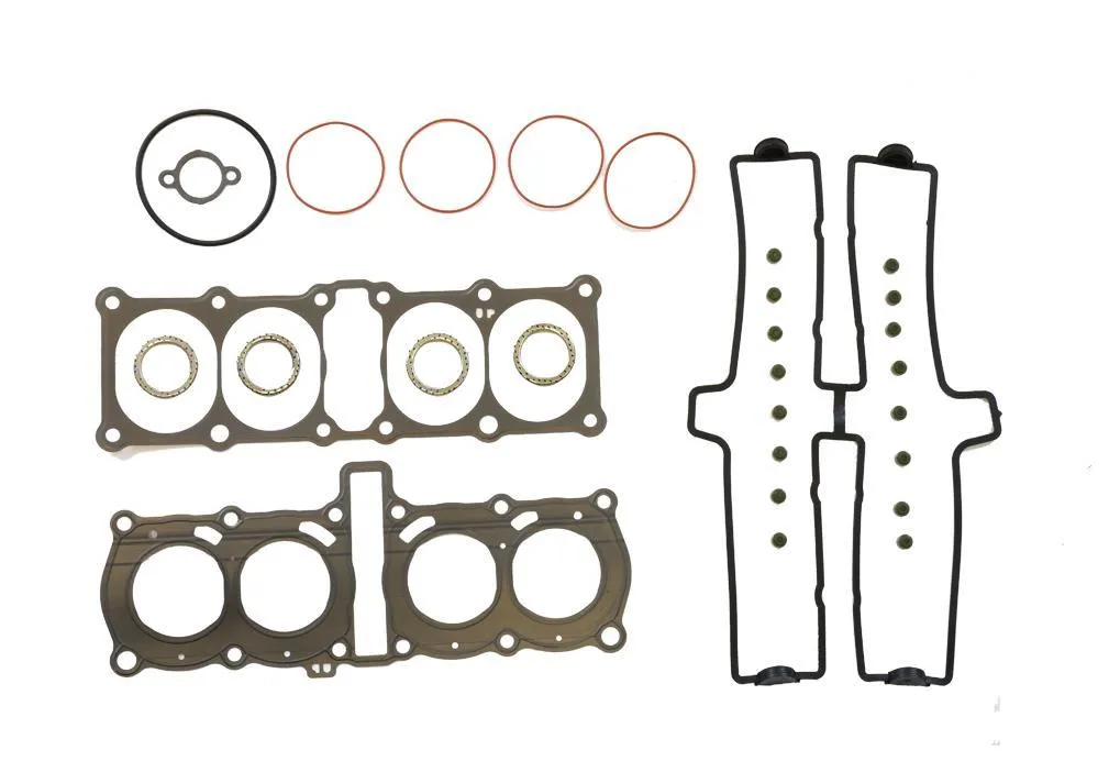 Serie Smeriglio Athena guarnizioni revisione cilindro (senza paraoli) per Yamaha FZR 600 89-93