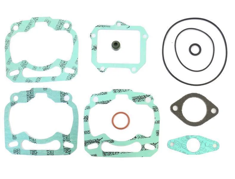 Serie Smeriglio Athena guarnizioni revisione cilindro (senza paraoli) per Yamaha FZR 600 R 94-95