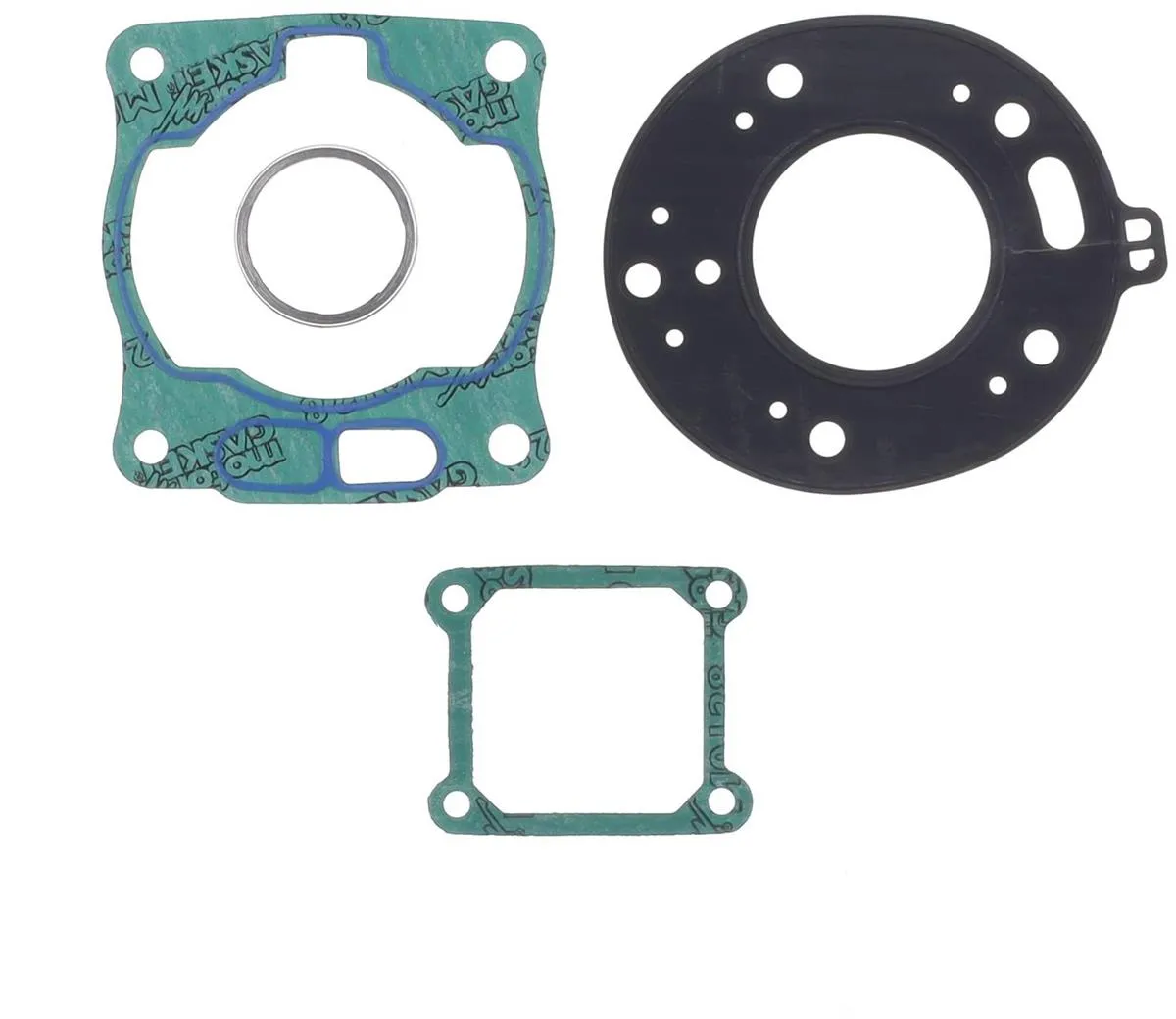 Serie Smeriglio Athena guarnizioni revisione cilindro (senza paraoli) per Yamaha TDR 125 91-93