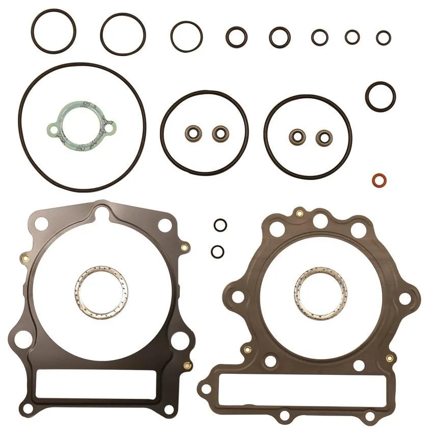 Serie Smeriglio Athena guarnizioni revisione cilindro (senza paraoli) per Yamaha TT 600 83-88
