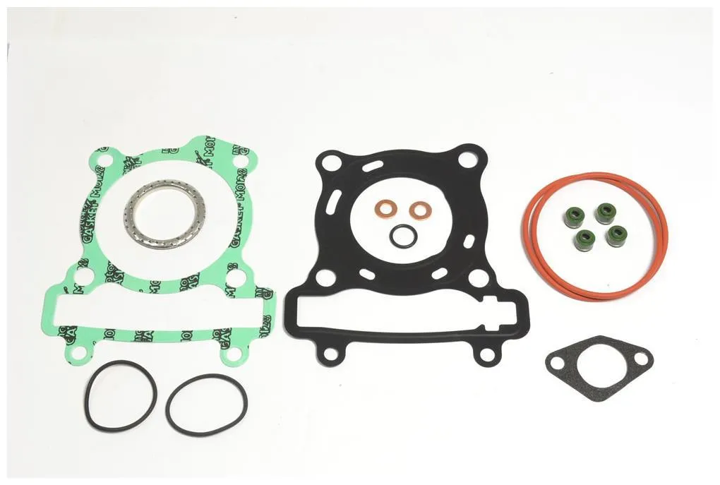 Serie Smeriglio Athena guarnizioni revisione cilindro (senza paraoli) per Yamaha X-Max 125 ABS 11-13