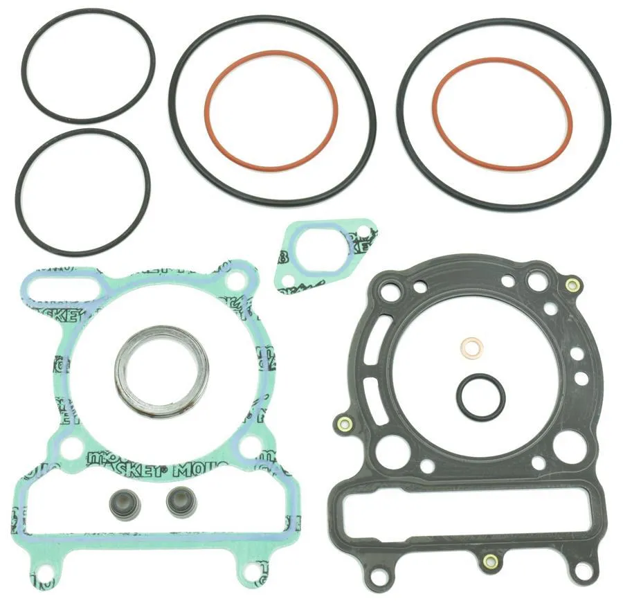 Serie Smeriglio Athena guarnizioni revisione cilindro (senza paraoli) per Yamaha X-Max 250 05-13