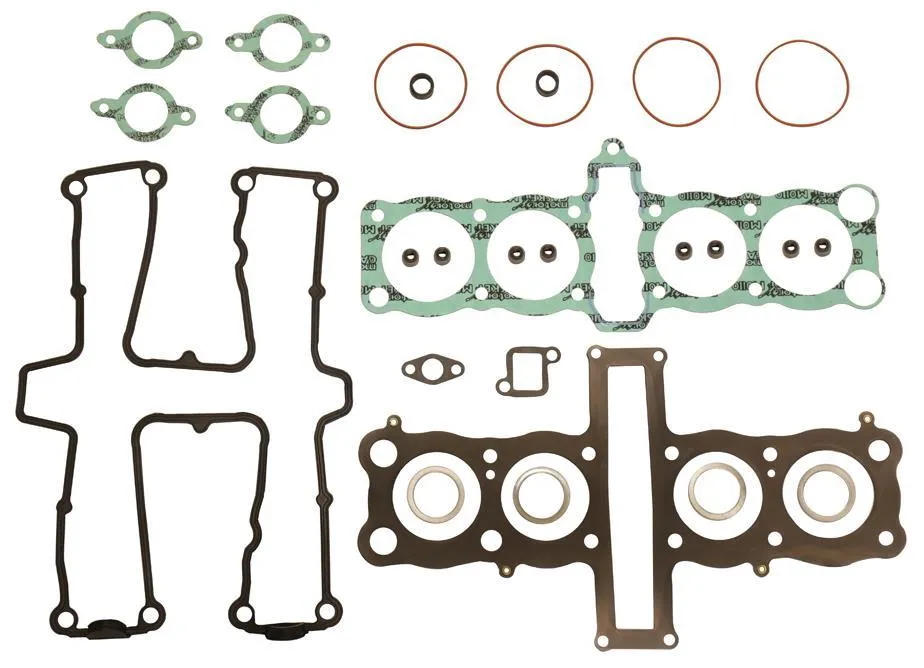 Serie Smeriglio Athena guarnizioni revisione cilindro (senza paraoli) per Yamaha XJ6 84-91