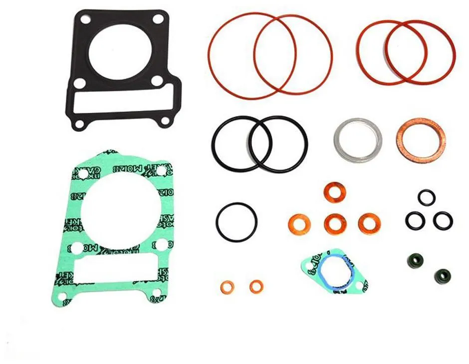 Serie Smeriglio Athena guarnizioni revisione cilindro (senza paraoli) per Yamaha XT 125 R 05-08