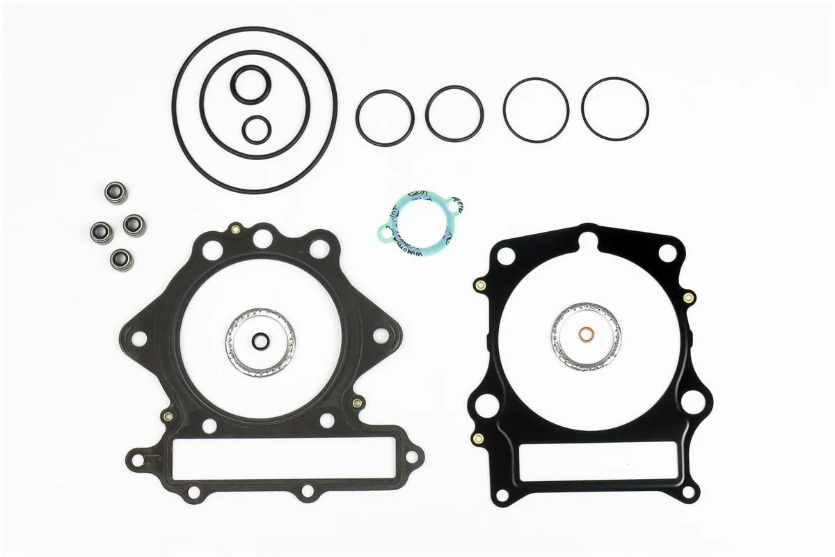 Serie Smeriglio Athena guarnizioni revisione cilindro (senza paraoli) per Yamaha XT 600 E 95-02