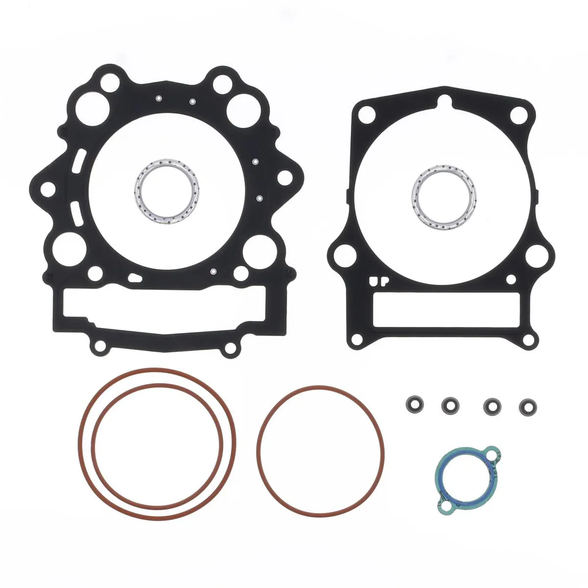 Serie Smeriglio Athena guarnizioni revisione cilindro (senza paraoli) per Yamaha XT 660 X 04-11
