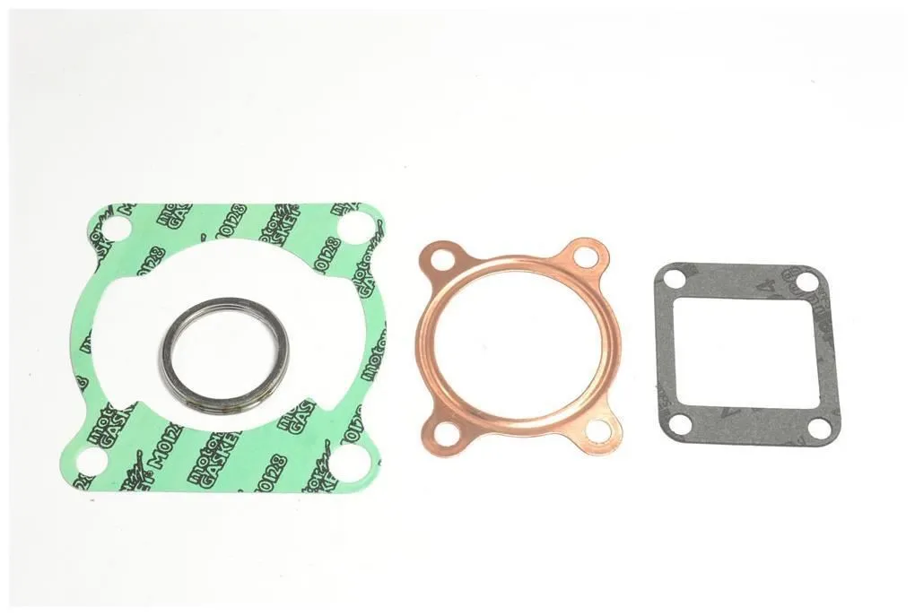 Serie Smeriglio Athena guarnizioni revisione cilindro (senza paraoli) per Yamaha YZ 125 77-78