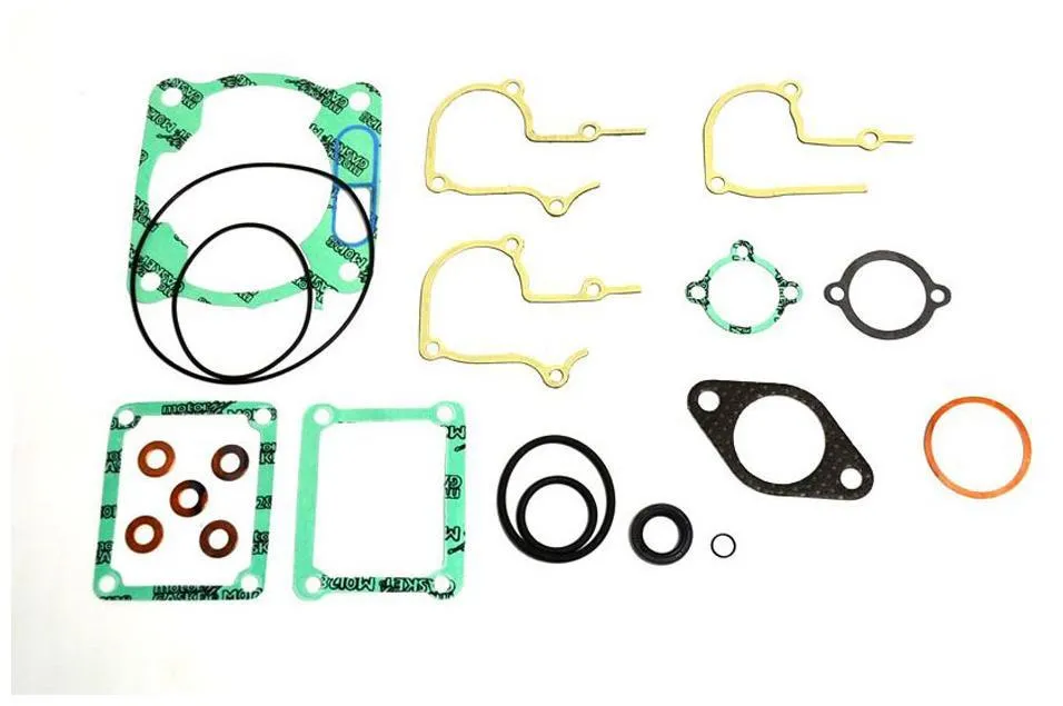 Serie Smeriglio Athena guarnizioni revisione cilindro (senza paraoli) per Yamaha YZ 125 86-93