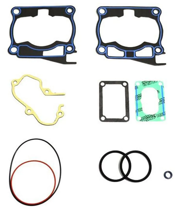 Serie Smeriglio Athena guarnizioni revisione cilindro (senza paraoli) per Yamaha YZ 125 94-98