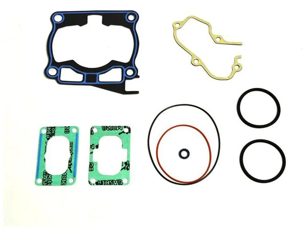 Serie Smeriglio Athena guarnizioni revisione cilindro (senza paraoli) per Yamaha YZ 125 99-04