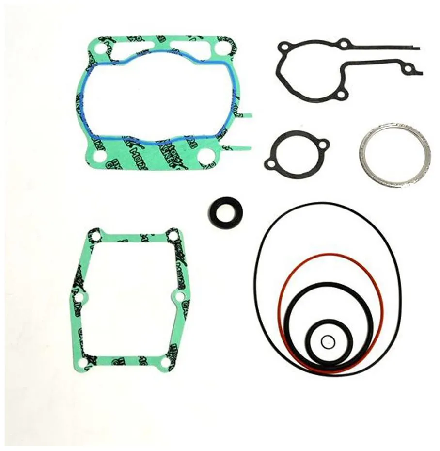Serie Smeriglio Athena guarnizioni revisione cilindro (senza paraoli) per Yamaha YZ 250 86-87