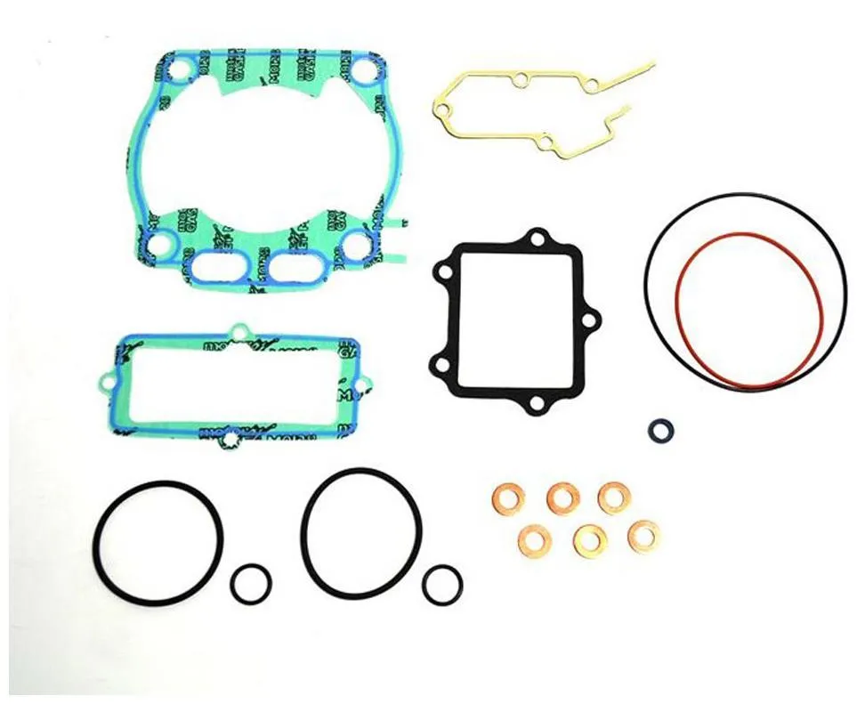 Serie Smeriglio Athena guarnizioni revisione cilindro (senza paraoli) per Yamaha YZ 250 99-26