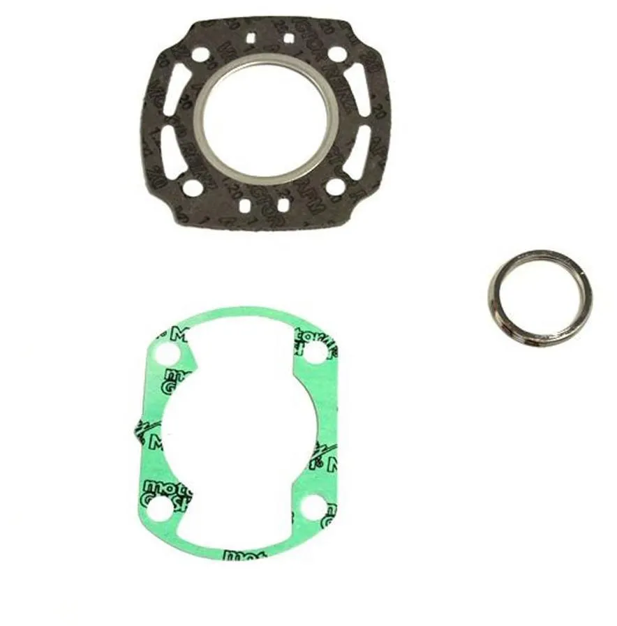Serie Smeriglio Athena guarnizioni revisione cilindro (senza paraoli) per Yamaha YZ 80 83-84
