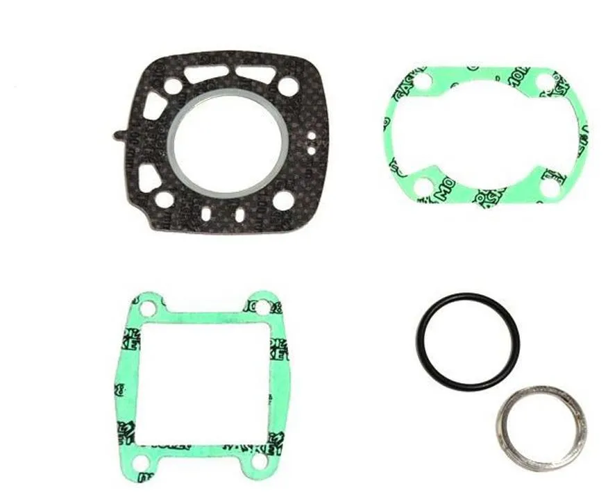 Serie Smeriglio Athena guarnizioni revisione cilindro (senza paraoli) per Yamaha YZ 80 85-92