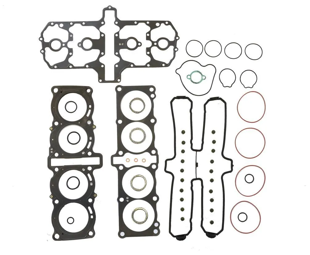 Serie Smeriglio Athena guarnizioni revisione cilindro (senza paraoli) per Yamaha YZF 1000 Thunderace 96-97