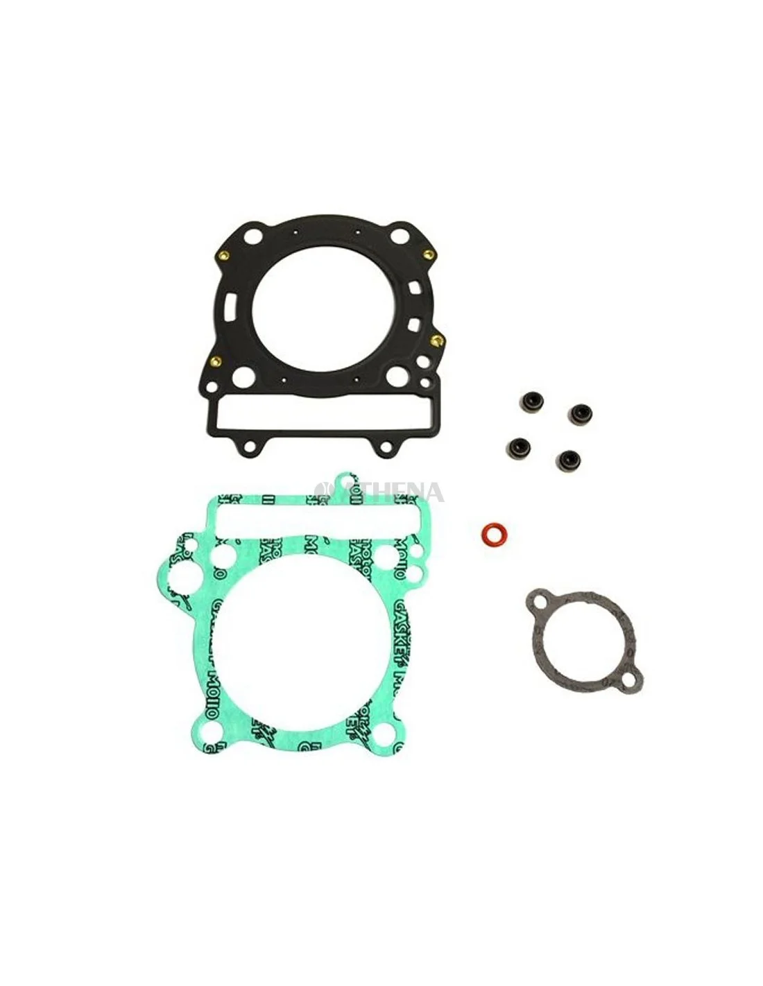 Guarnizioni smeriglio 4t Ktm SXF 250 06-12
