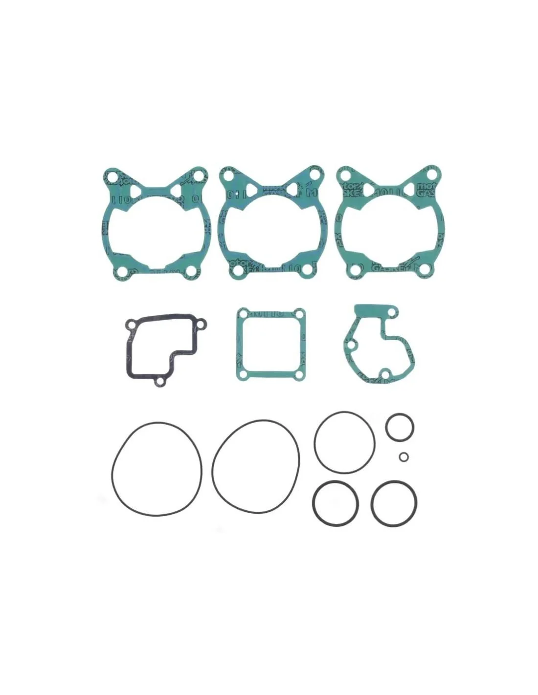 Guarnizioni smeriglio Athena KTM SX 85 2003-2017 Husqvarna TC 85 14-17