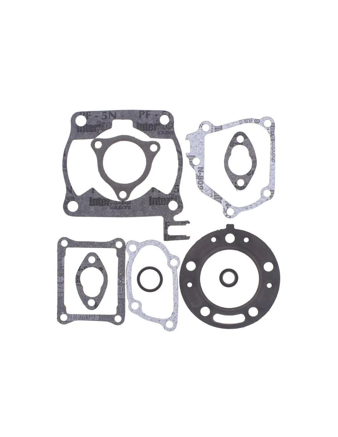 Guarnizioni smeriglio Vertex | Honda CR 125 1998-1999