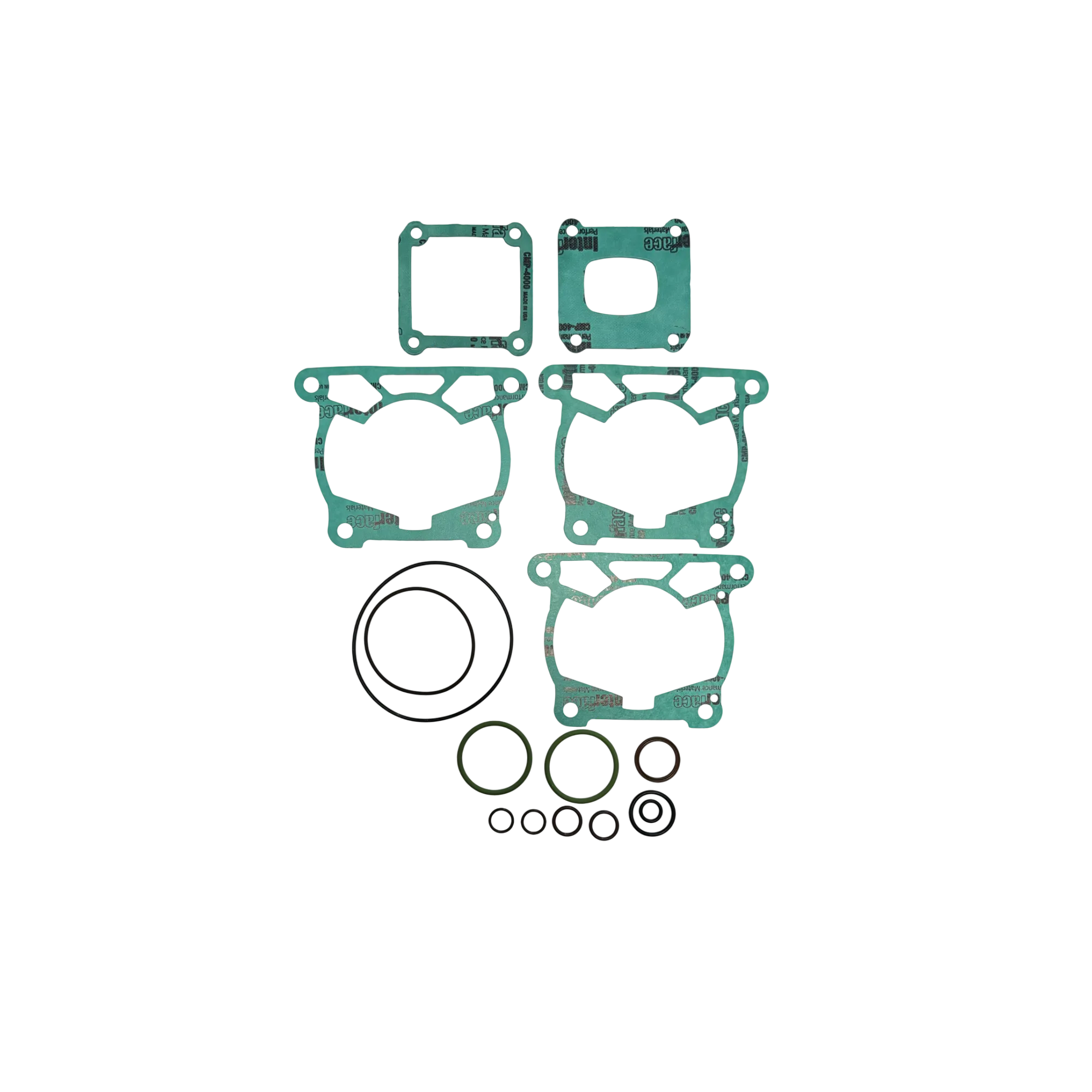 Guarnizioni smeriglio Vertex | KTM - Husqvarna 125 2023- GasGas 125 2024-