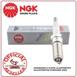 candela di accensione ngk br9ecmix