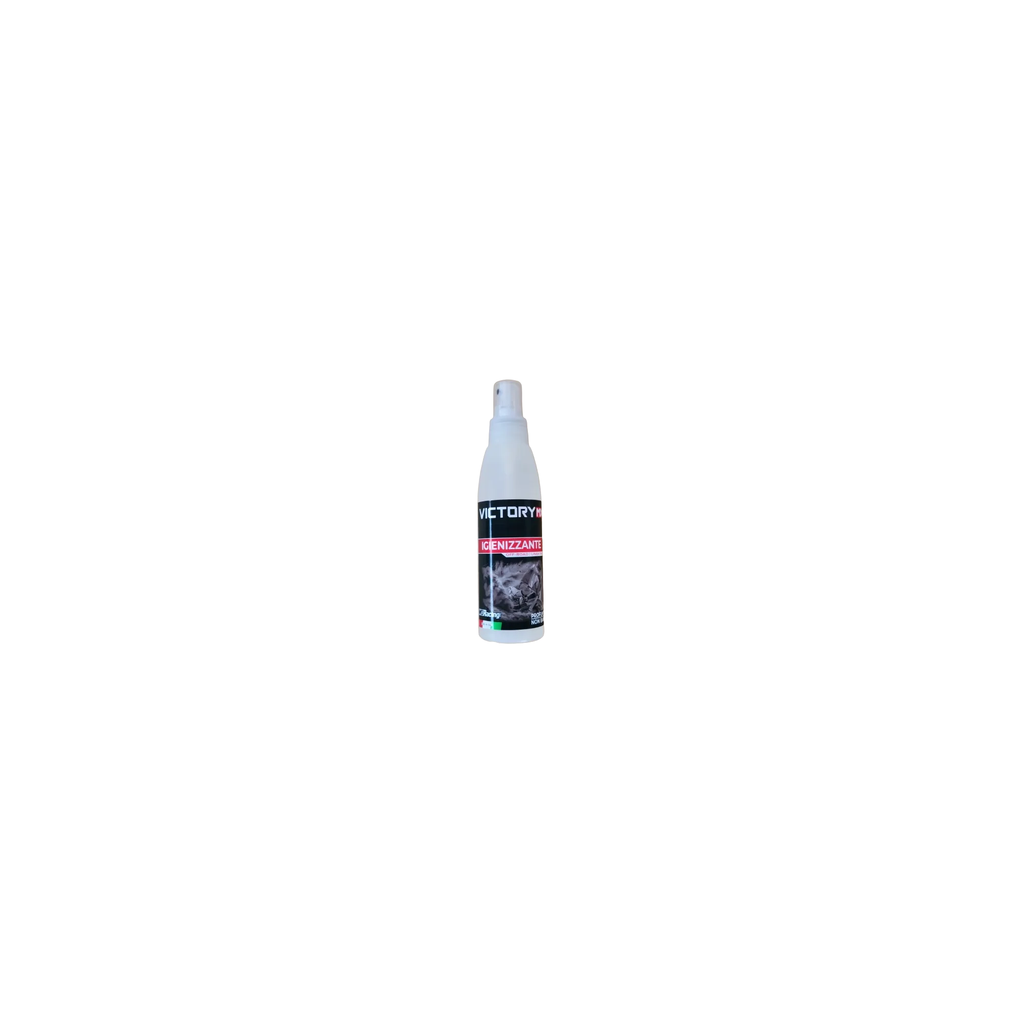 Igienizzante profumato Victory MX per caschi stivali e protezioni