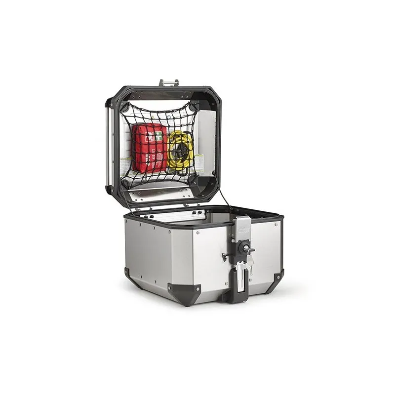 INTERNES ELASTISCHES NETZ FÜR GIVI TREKKER OUTBACK 42 LITER