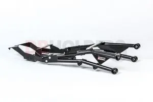 Telaietto Posteriore Racing per Kawasaki ZX10R 2016-2018