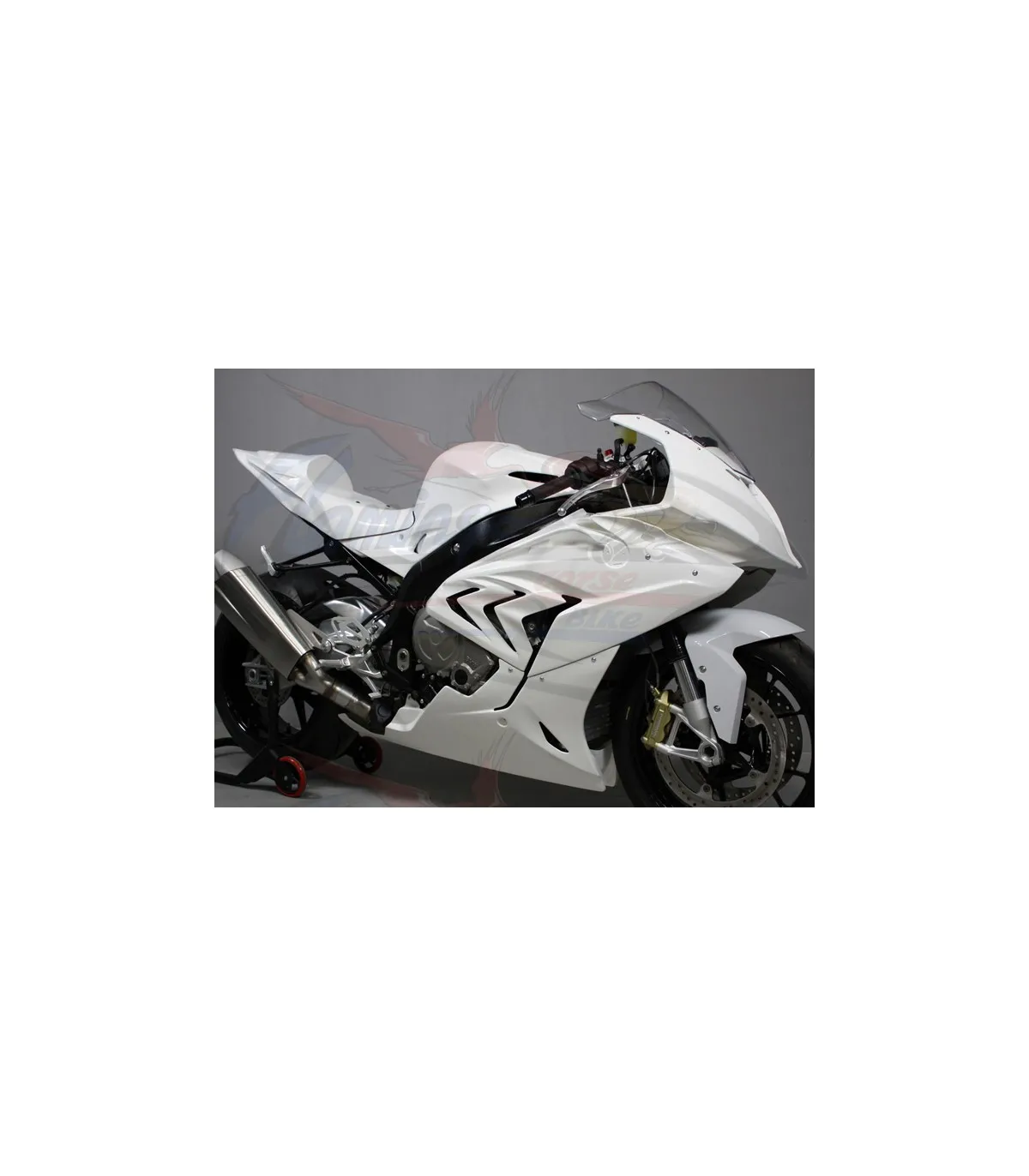 Kit Carenatura Racing BMW S 1000 RR 2015 - 2018