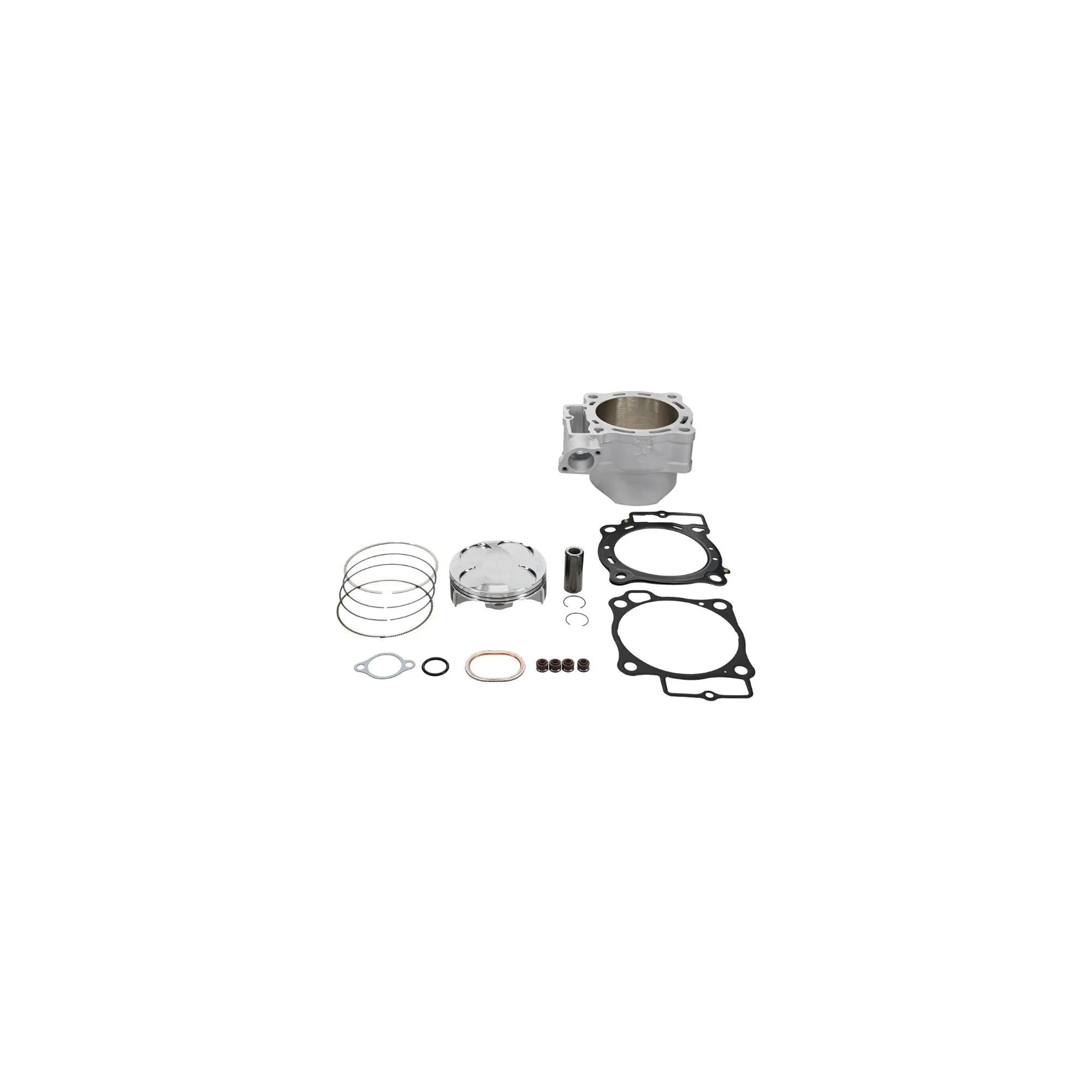 Kit cilindro "Cylinder Works" | Honda CRF 450 2021-2024