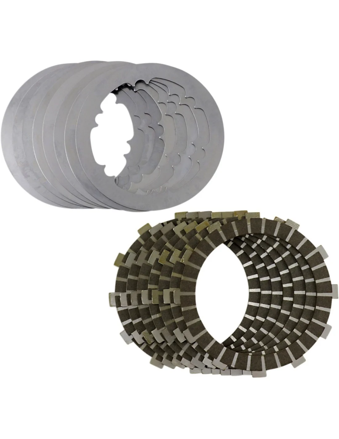 Kit dischi frizione Ktm SX 85 Husqvarna TC 85 18- GasGas MC 85 21-