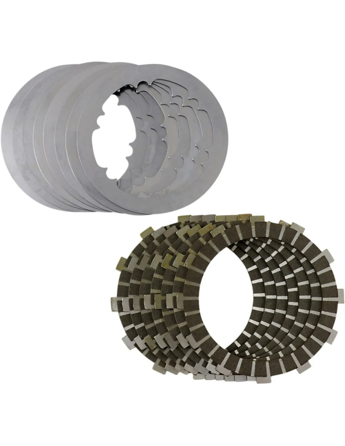 Kit dischi frizione Prox | Ktm SX 65 TC 65 MC 65 2024+