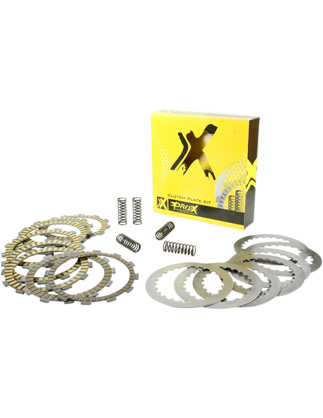 Kit frizione dischi e molle Prox-Honda CRF 250 18-21