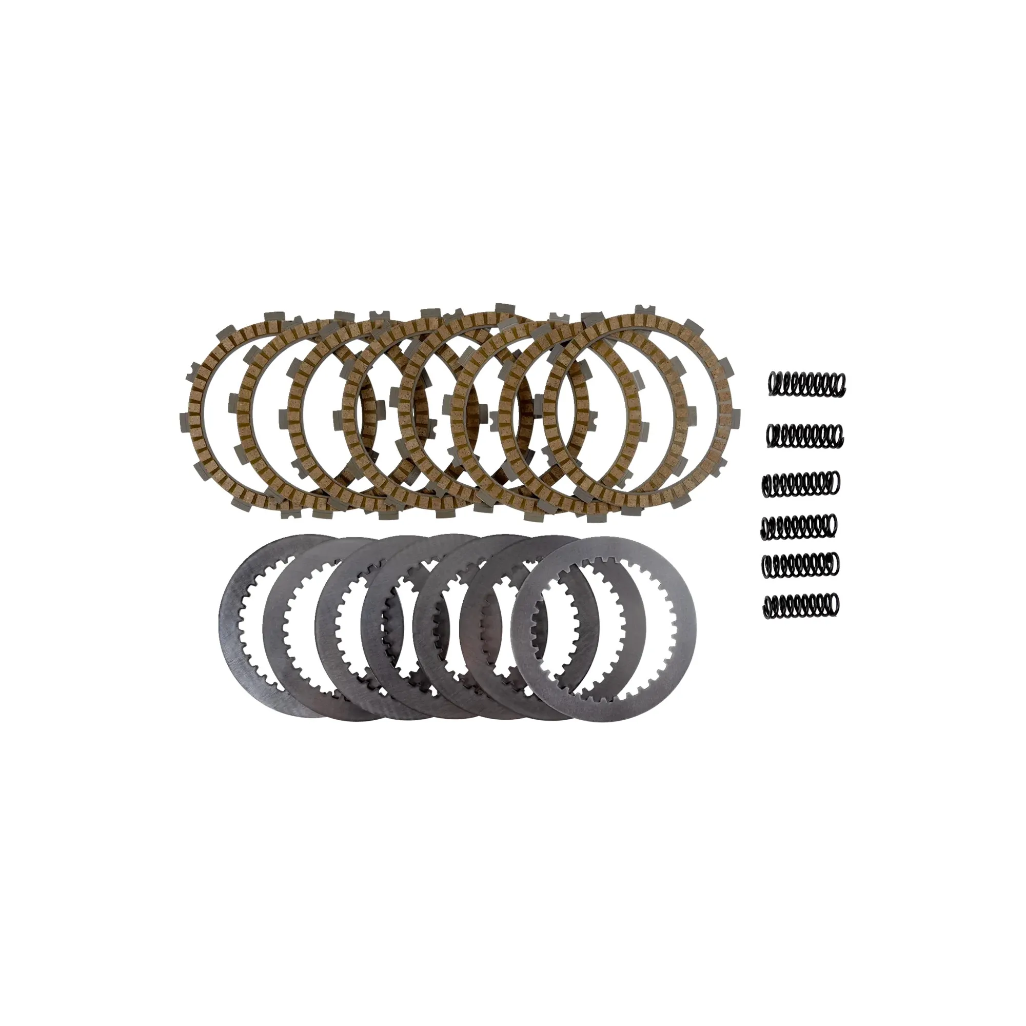 Kit frizione dischi Prox | Yamaha YZF 250 2019+