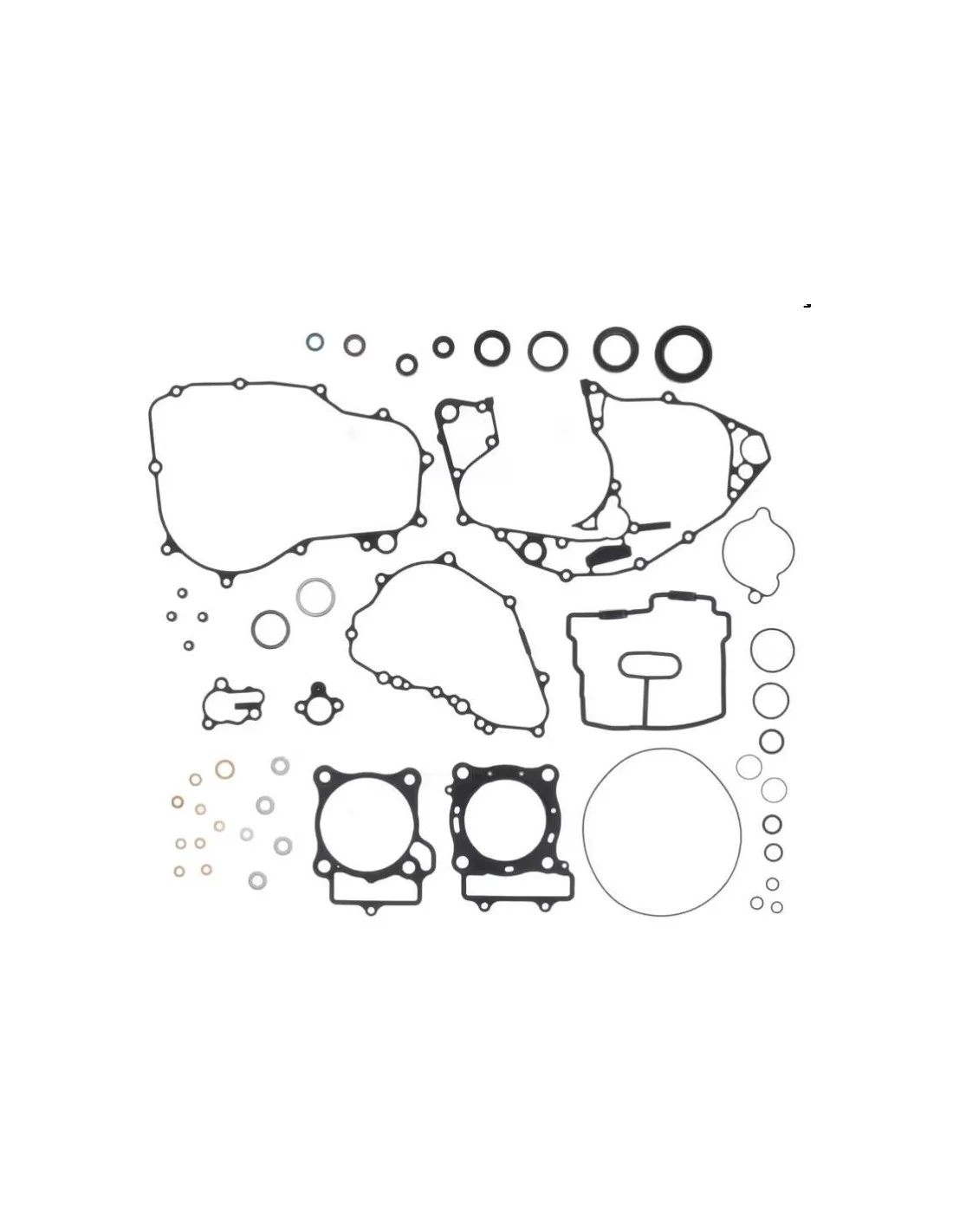 Kit guarnizioni motore con paraoli - Honda CRF 250 2018-2021