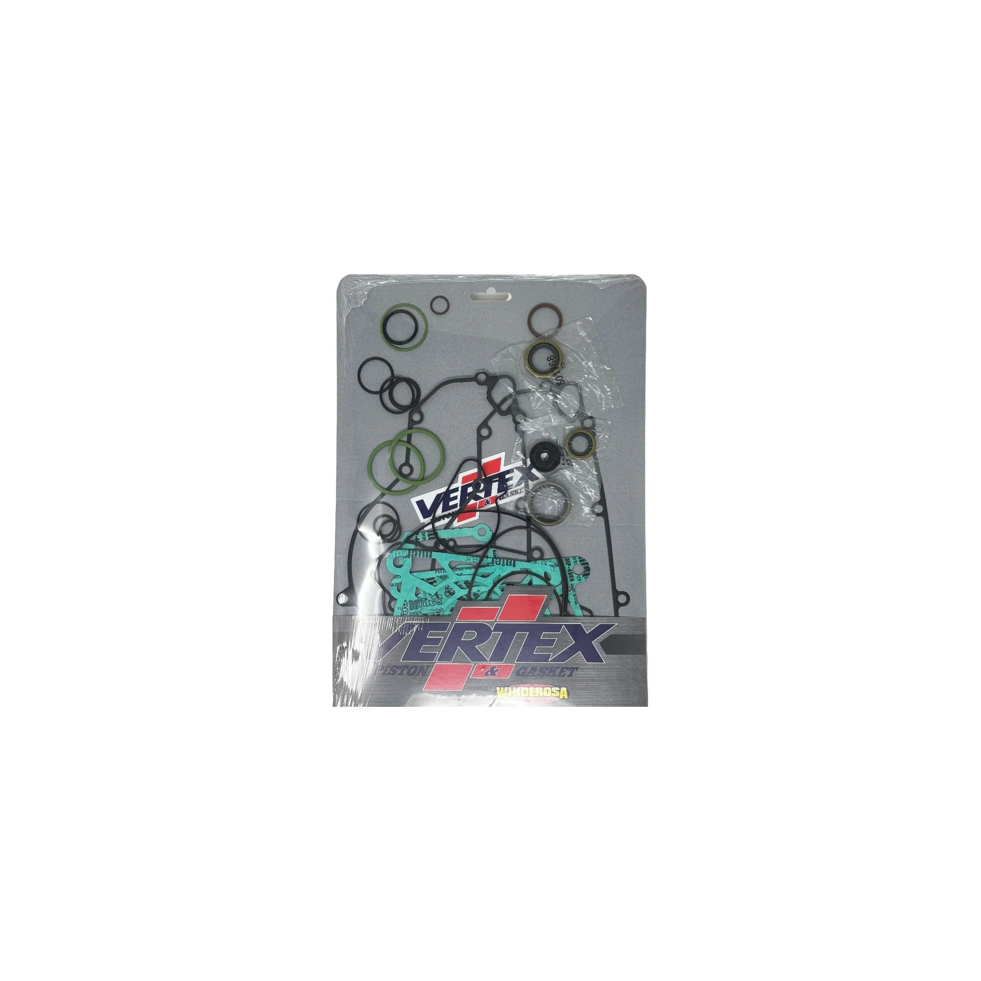 Kit guarnizioni motore con paraoli Vertex | Ktm Husqvarna 125 2023+ GasGas 125 2024+