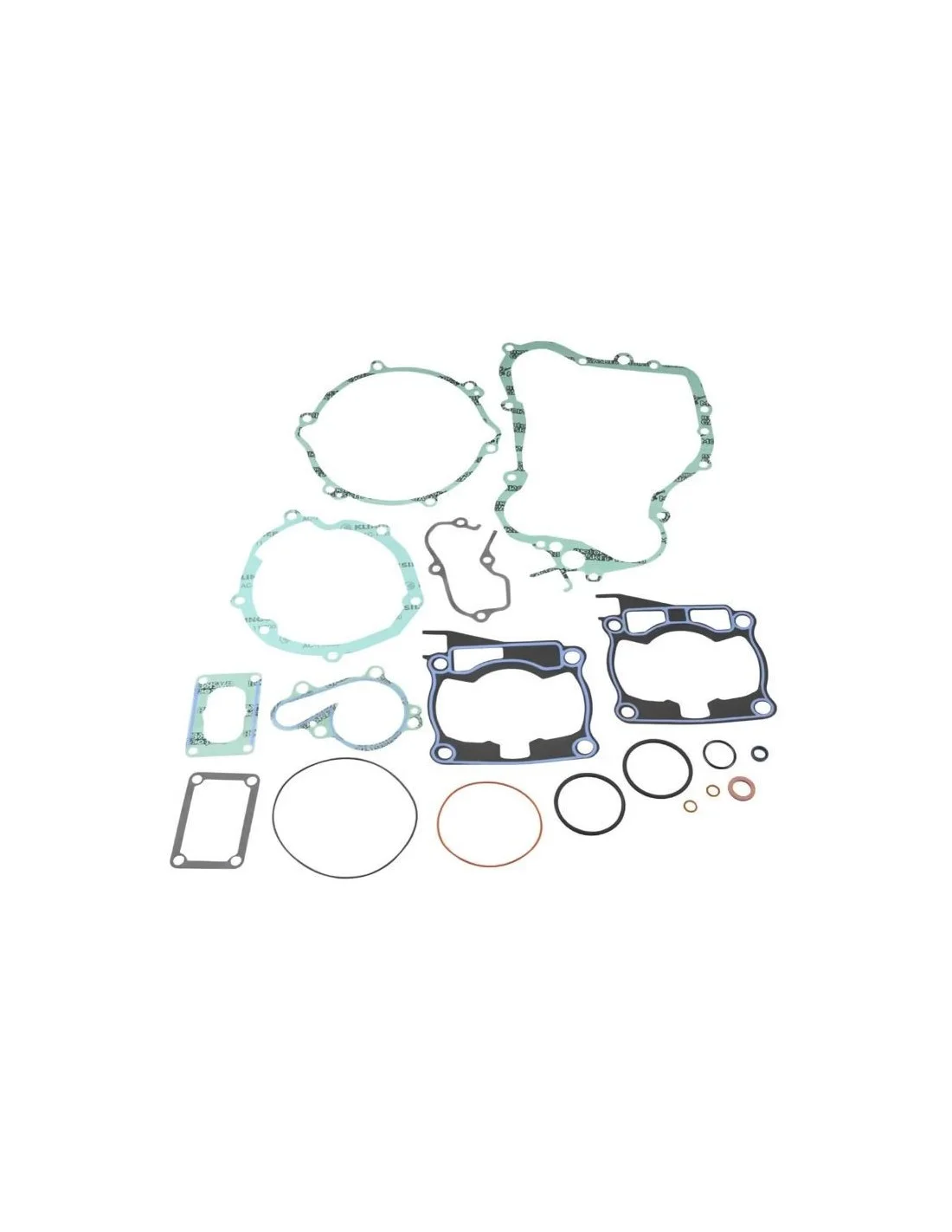 Kit guarnizioni motore Yamaha YZ 125 1994-1998