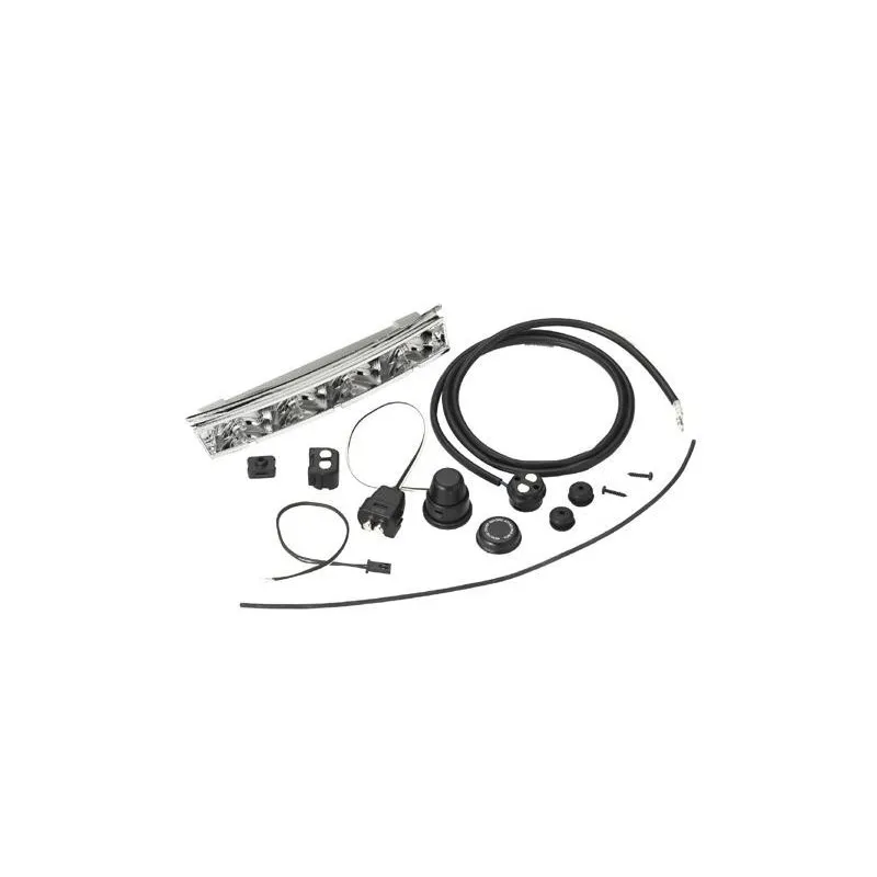 KIT LUCI STOP PER BAULETTO GIVI E460N