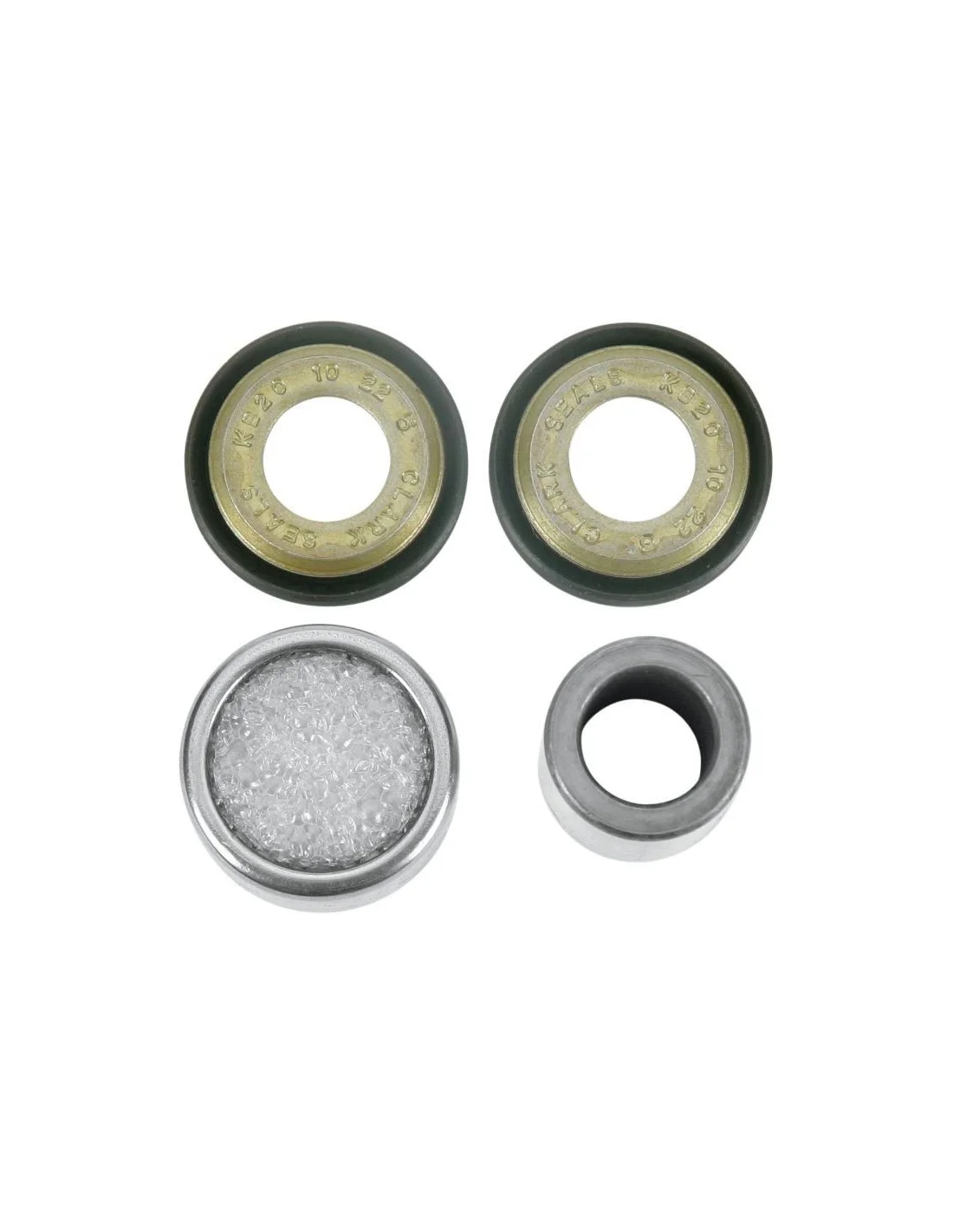 Kit mono superiore AllBalls | Kawasaki