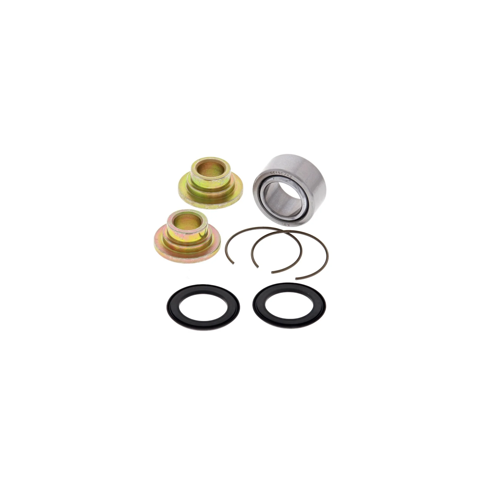 Kit mono superiore | Ktm-Husqvarna