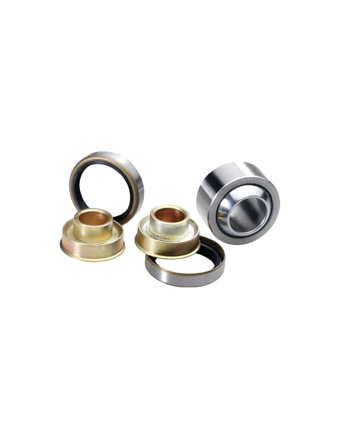 Kit mono superiore | Suzuki RM 125 / 250 1990-1991