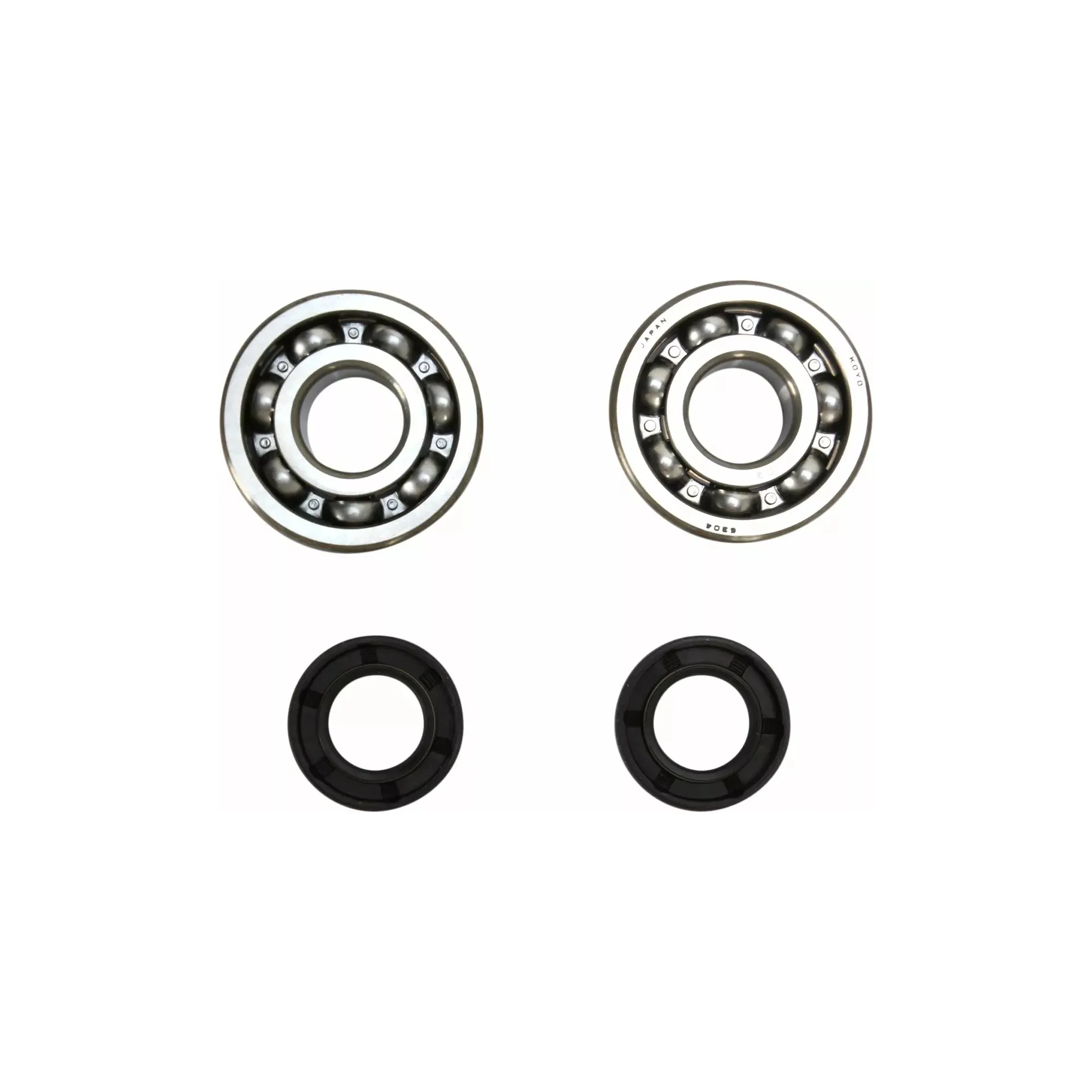 Kit paraolio e cuscinetti albero motore | KTM SX 65 1998-2008