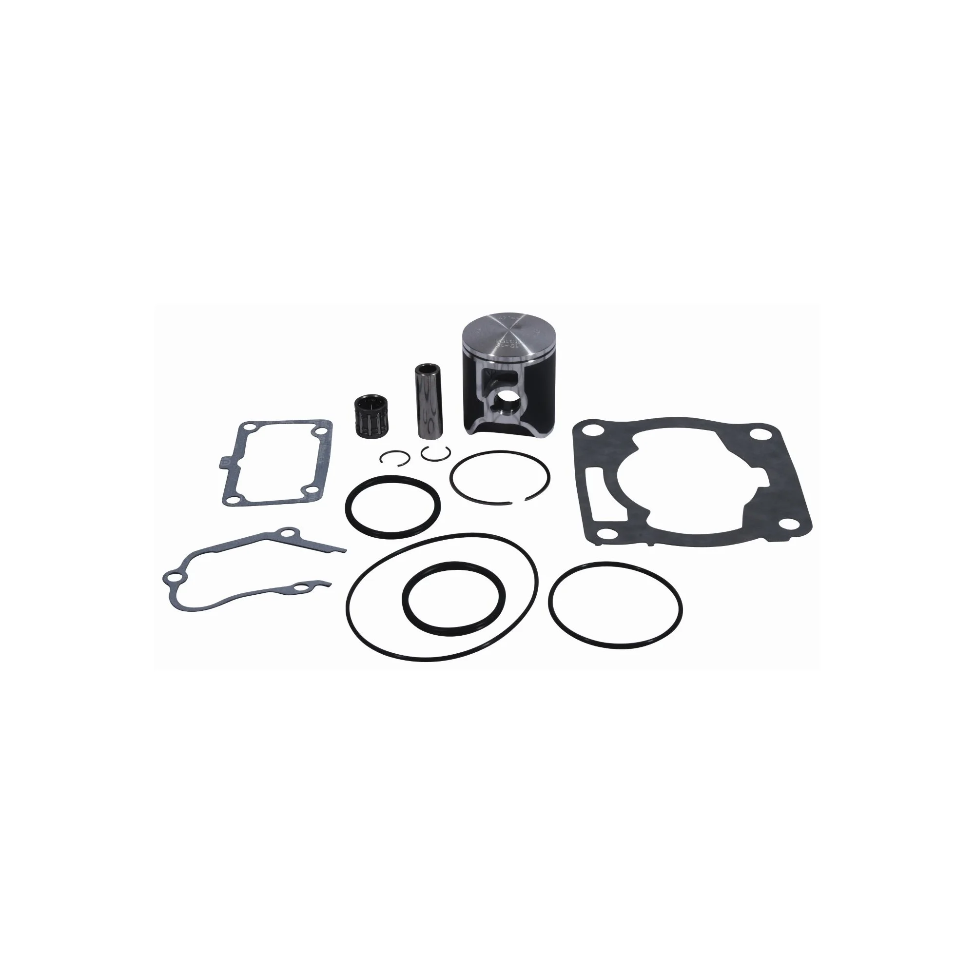 Kit pistone e guarnizioni smeriglio Vertex | Yamaha YZ 65 18- Replica
