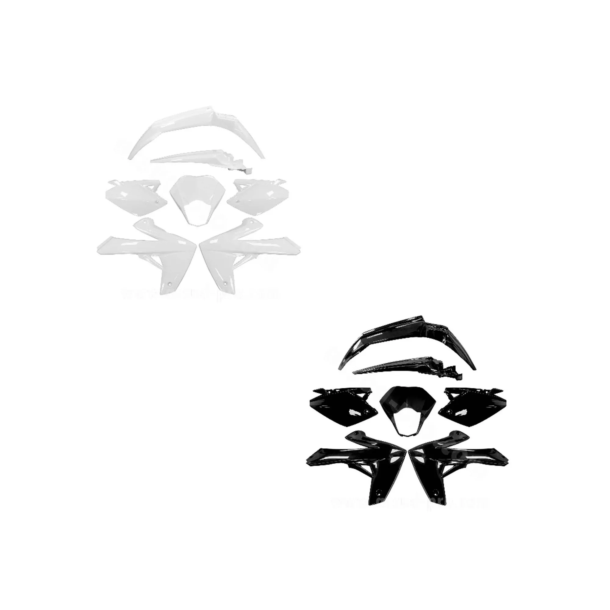 Kit plastiche TNT | Rieju MRT 50