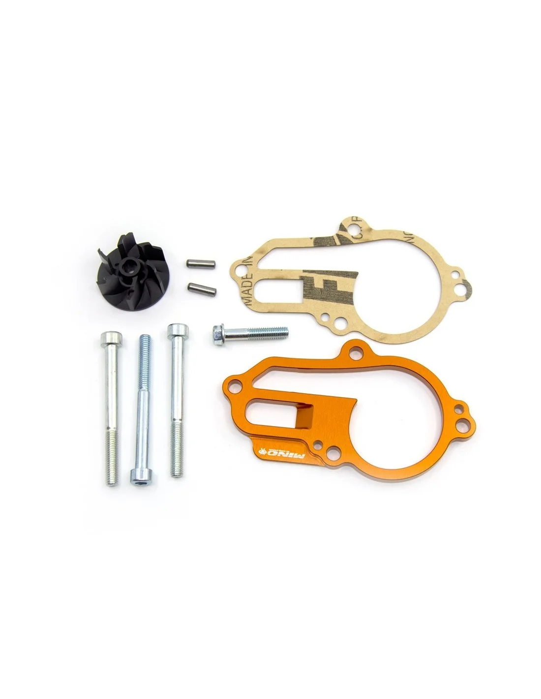 Kit pompa acqua maggiorato KTM SX 85 Husqvarna TC 85 GasGas MC 85