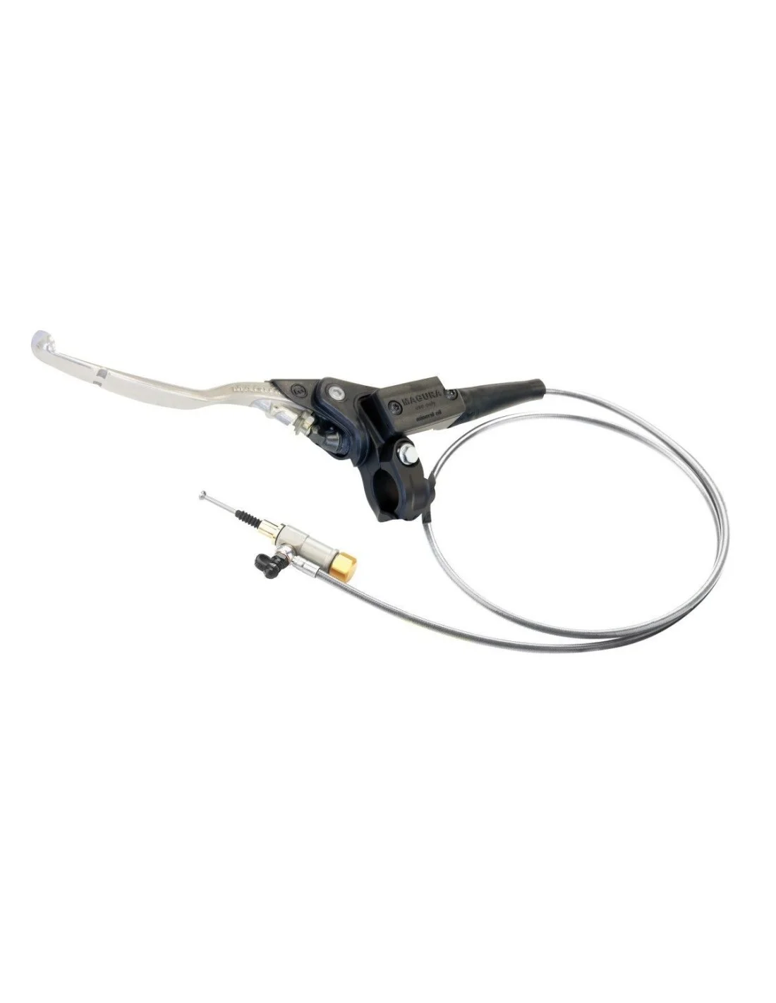 Kit pompa frizione Magura 167 Hymec CRF 450 09-12 / CRF 250 10-13