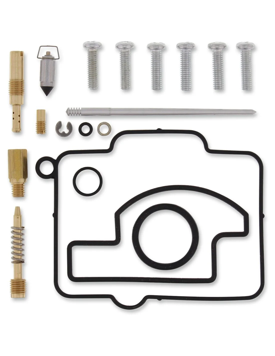 Kit revisione carburatore Kawasaki KX 125 99