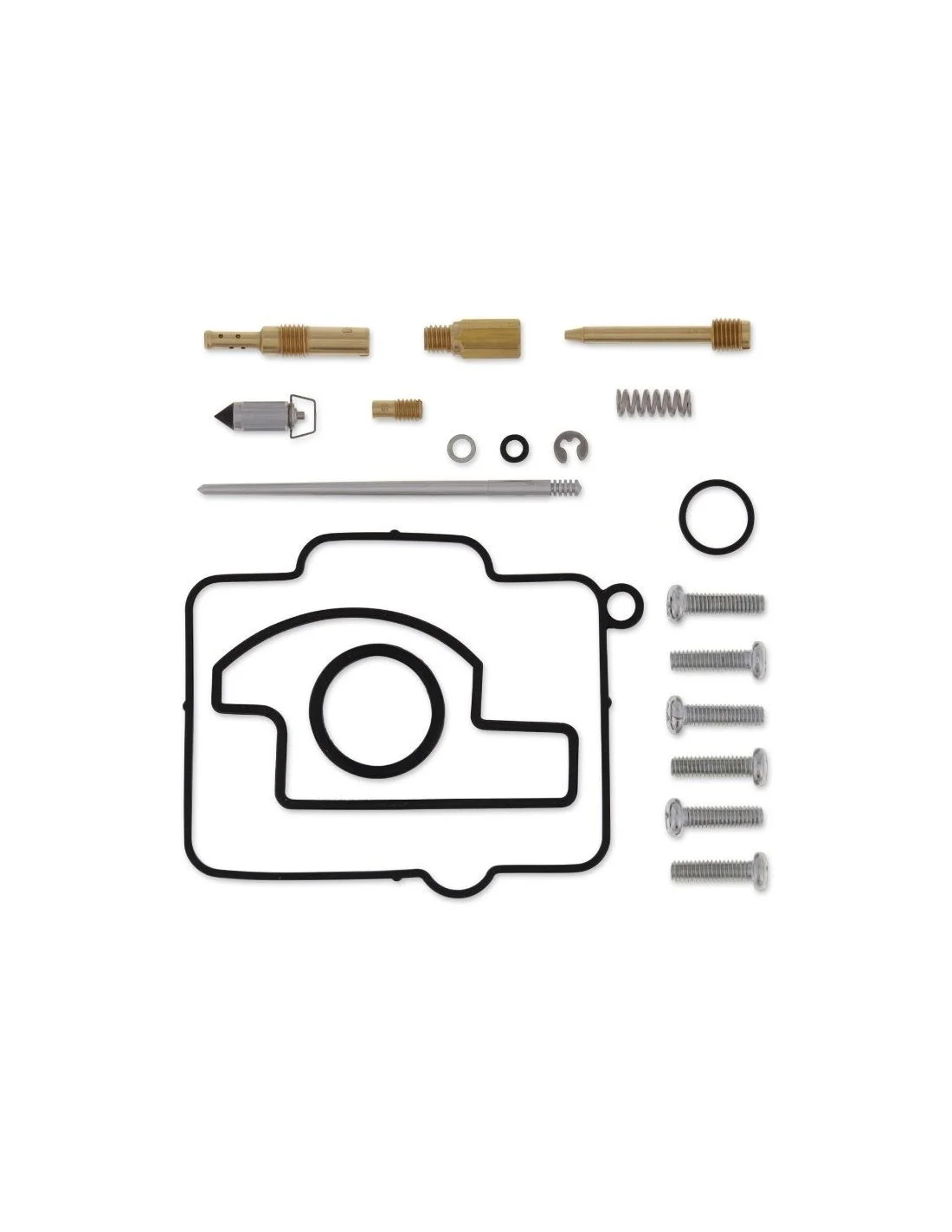 Kit revisione carburatore Kawasaki KX 250 04