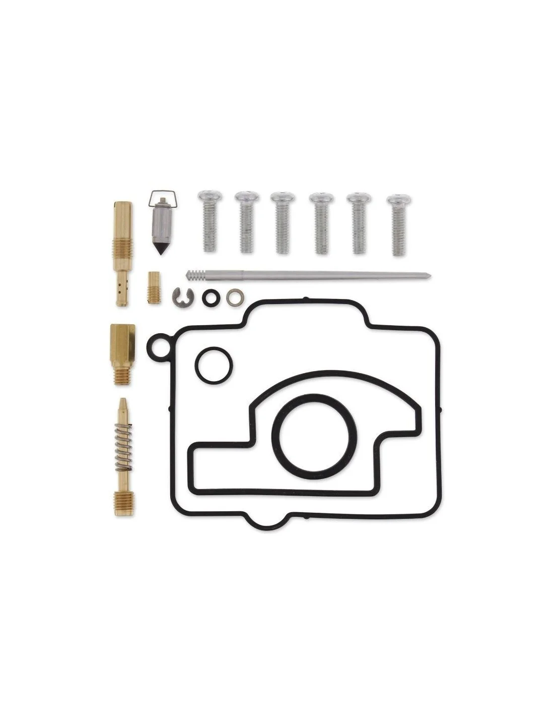 Kit revisione carburatore Kawasaki KX 250 05-08