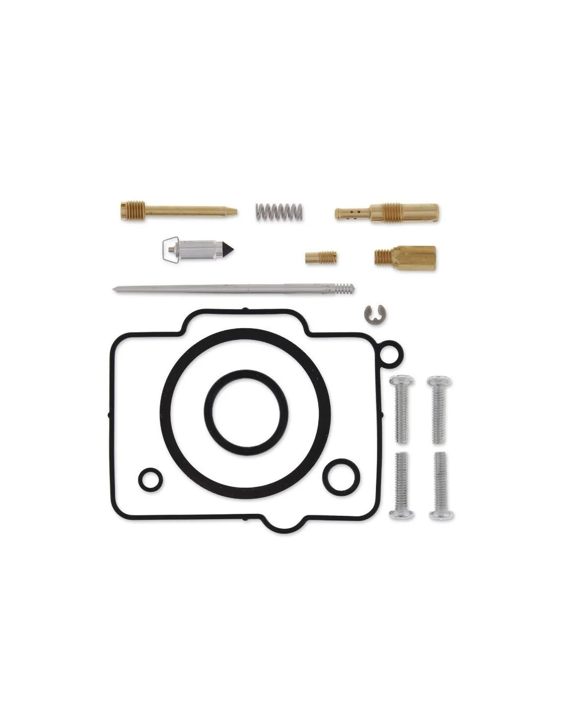 Kit revisione carburatore Suzuki RM 125 00