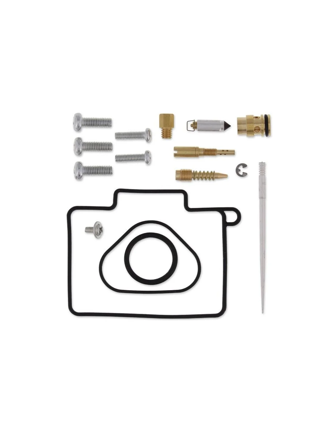 Kit revisione carburatore Suzuki RM 125 04